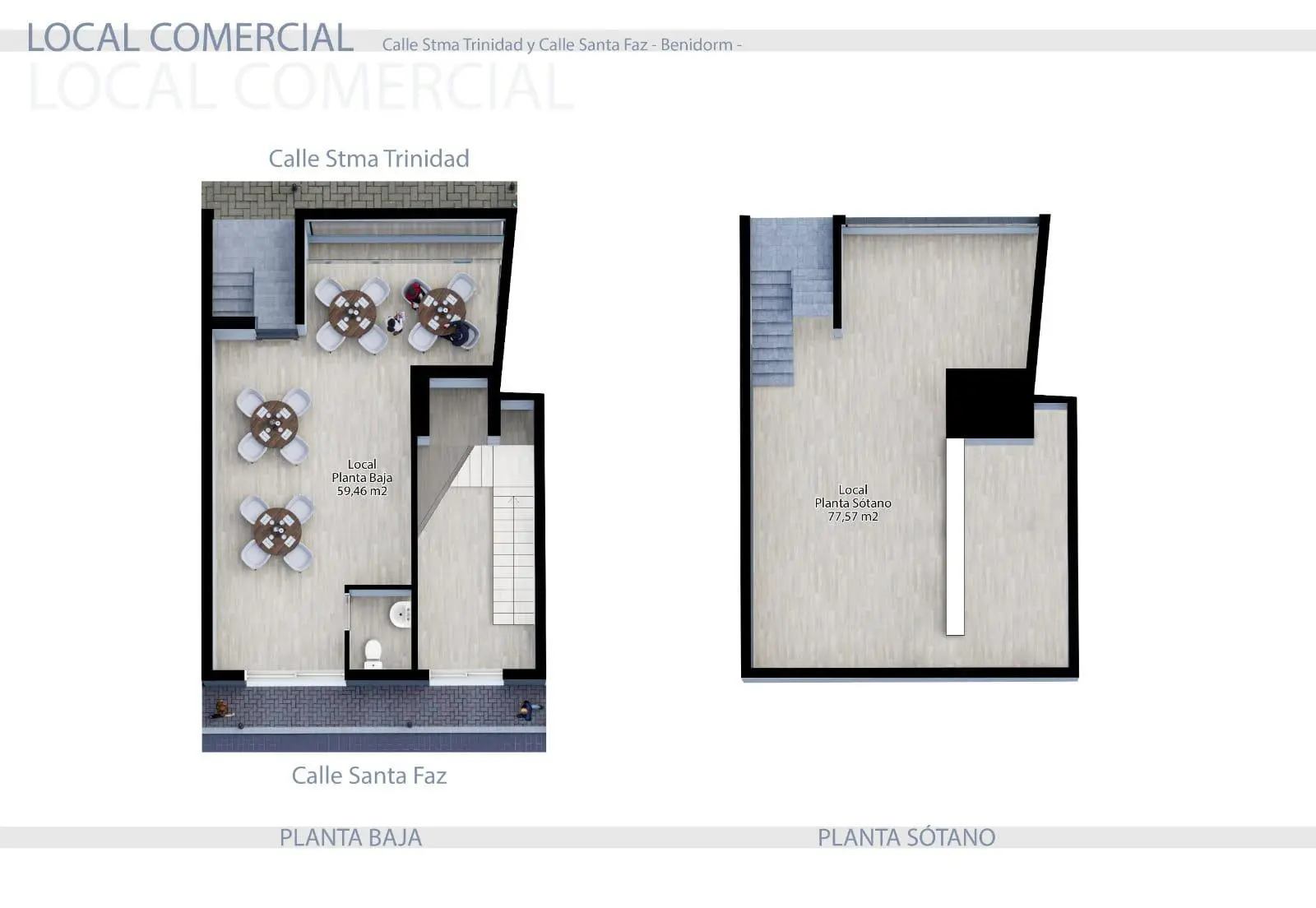 Apartment Of 192 M² In Benidorm, Spain