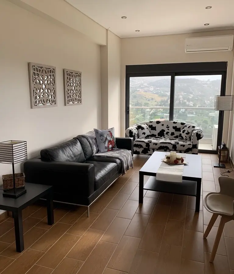 8-bedroom Detached House In Kalivia Thorikou, Greece (428 M²)