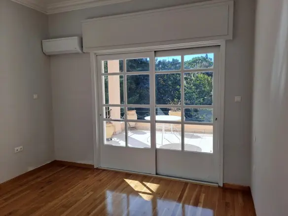 3-bedroom Flat In Filothei, Greece (200 M²)