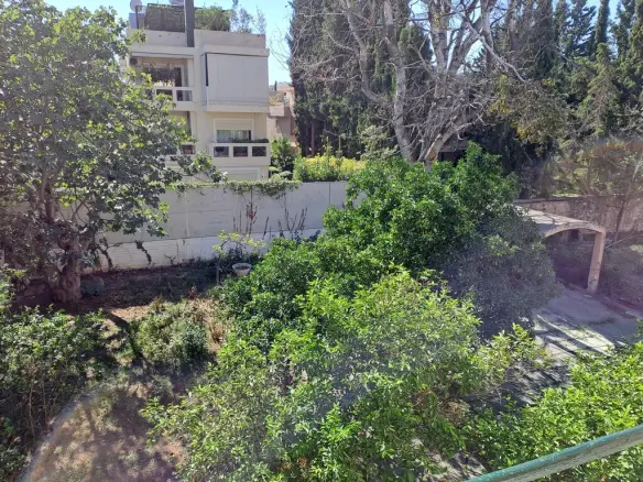 3-bedroom Flat In Filothei, Greece (200 M²)