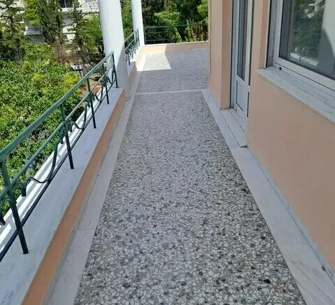 3-bedroom Flat In Filothei, Greece (200 M²)