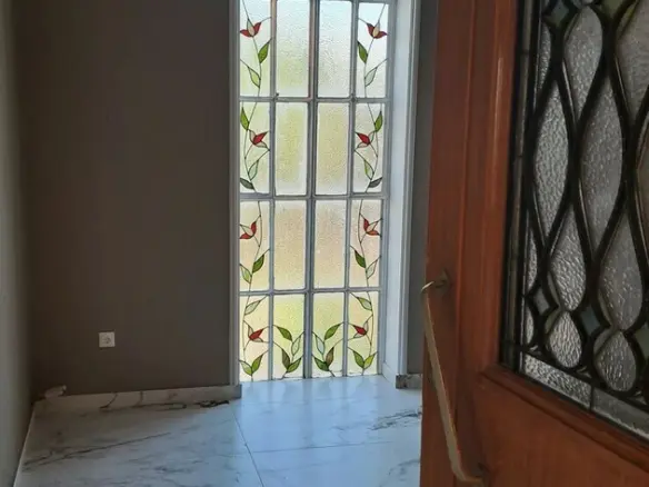 3-bedroom Flat In Filothei, Greece (200 M²)