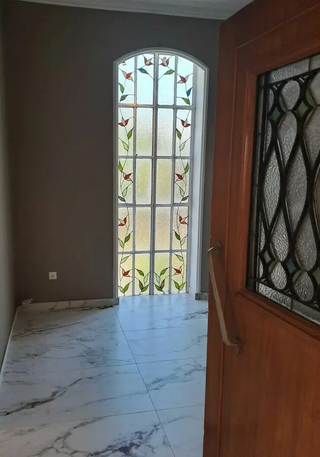 3-bedroom Flat In Filothei, Greece (200 M²)