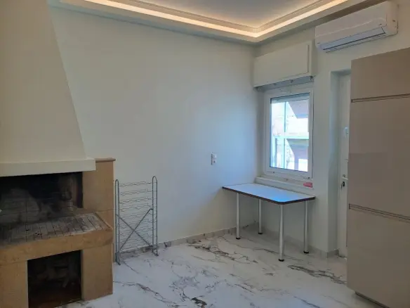 3-bedroom Flat In Filothei, Greece (200 M²)