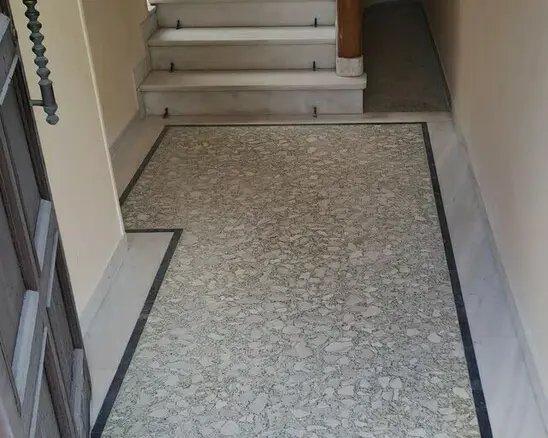 3-bedroom Flat In Filothei, Greece (200 M²)