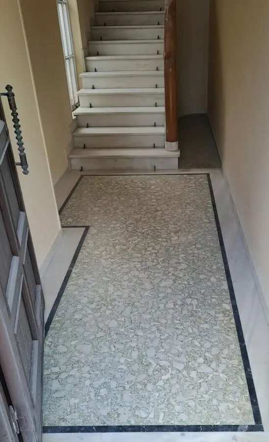 3-bedroom Flat In Filothei, Greece (200 M²)
