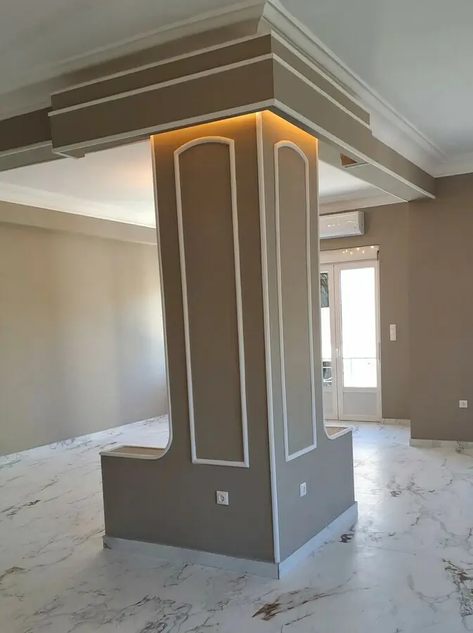 3-bedroom Flat In Filothei, Greece (200 M²)