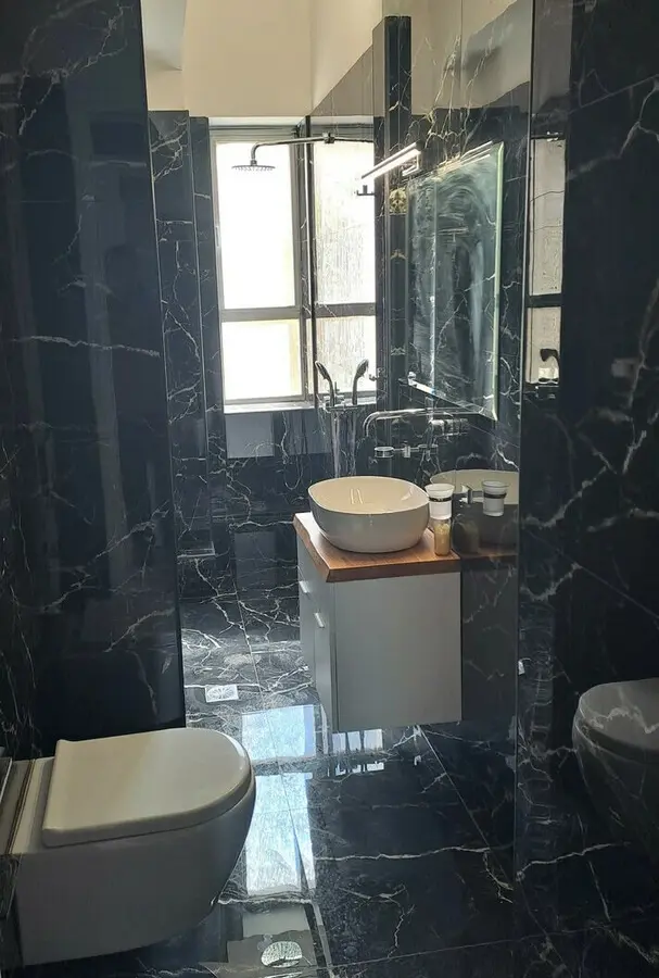 3-bedroom Flat In Filothei, Greece (200 M²)