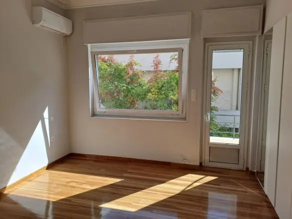 3-bedroom Flat In Filothei, Greece (200 M²)