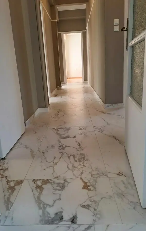 3-bedroom Flat In Filothei, Greece (200 M²)