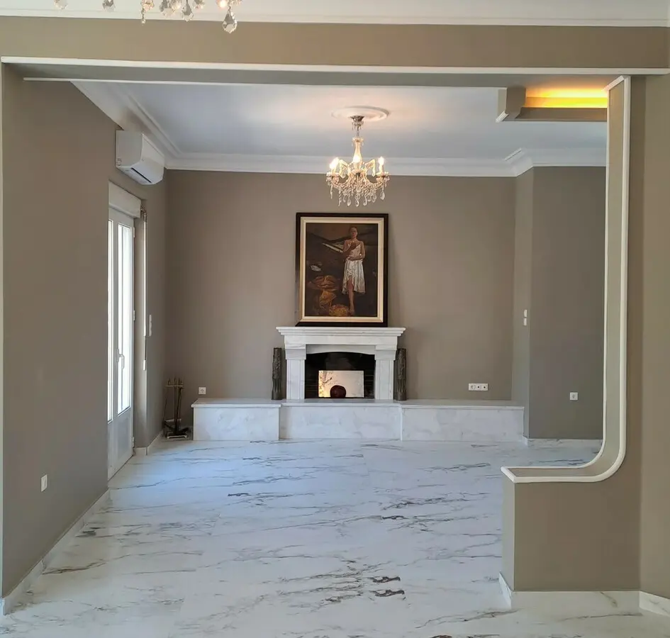 3-bedroom Flat In Filothei, Greece (200 M²)