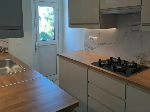 3-bedroom Flat In Filothei, Greece (200 M²)