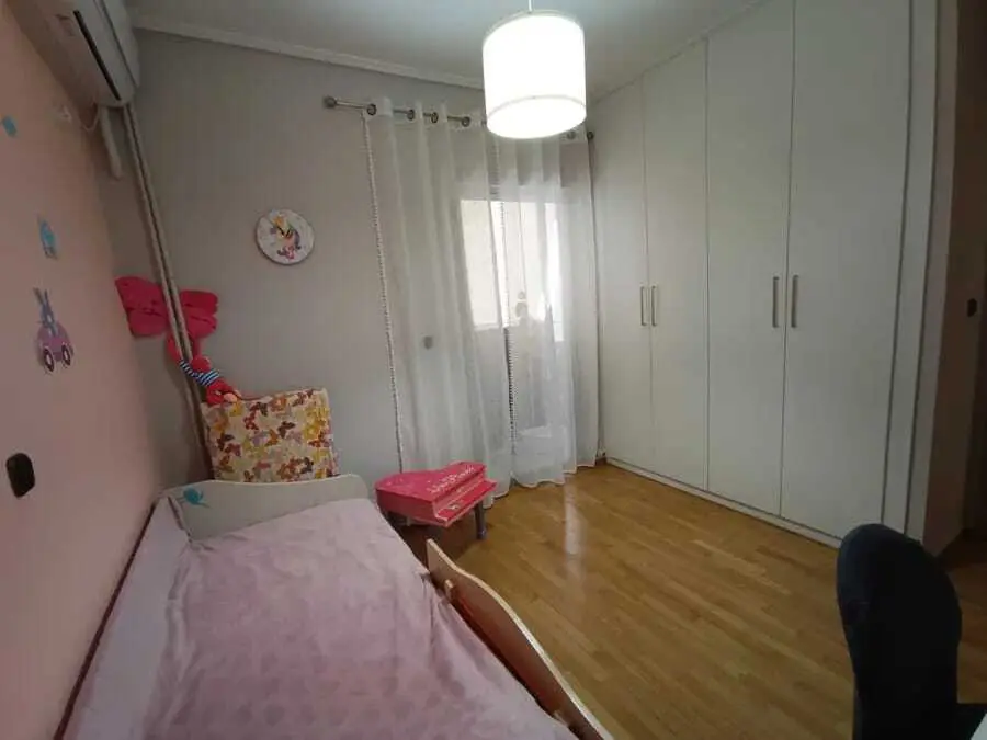 2-bedroom Flat In Kalithea, Greece (80 M²)