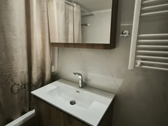 2-bedroom Flat In Kalithea, Greece (80 M²)