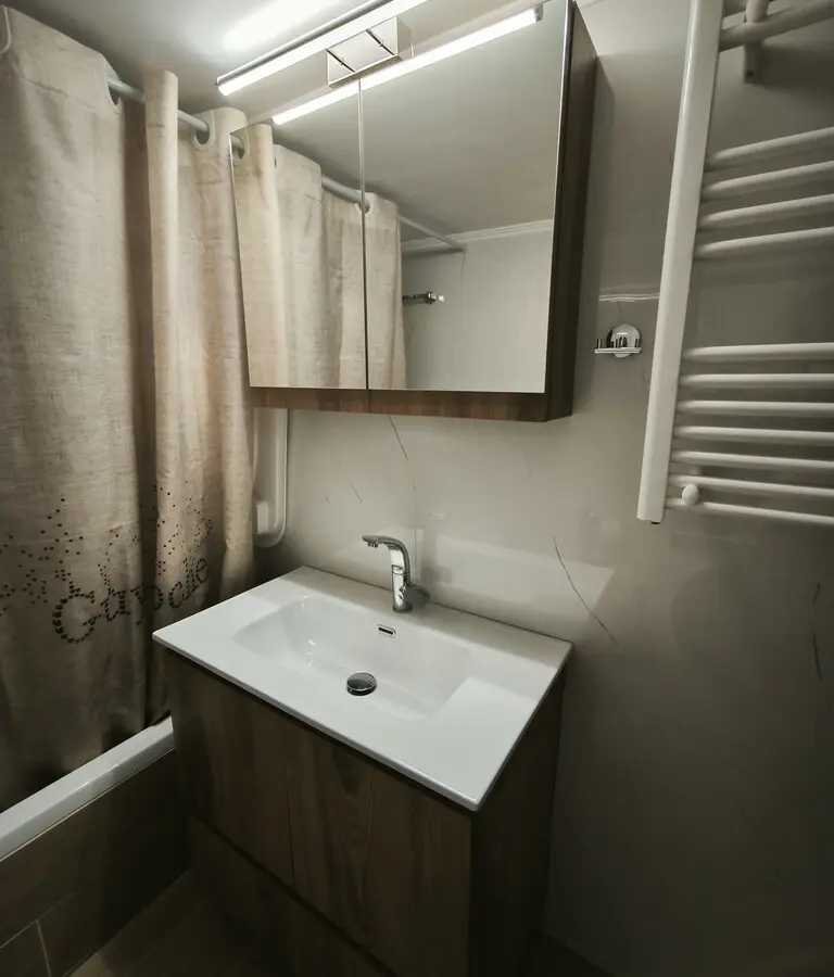 2-bedroom Flat In Kalithea, Greece (80 M²)
