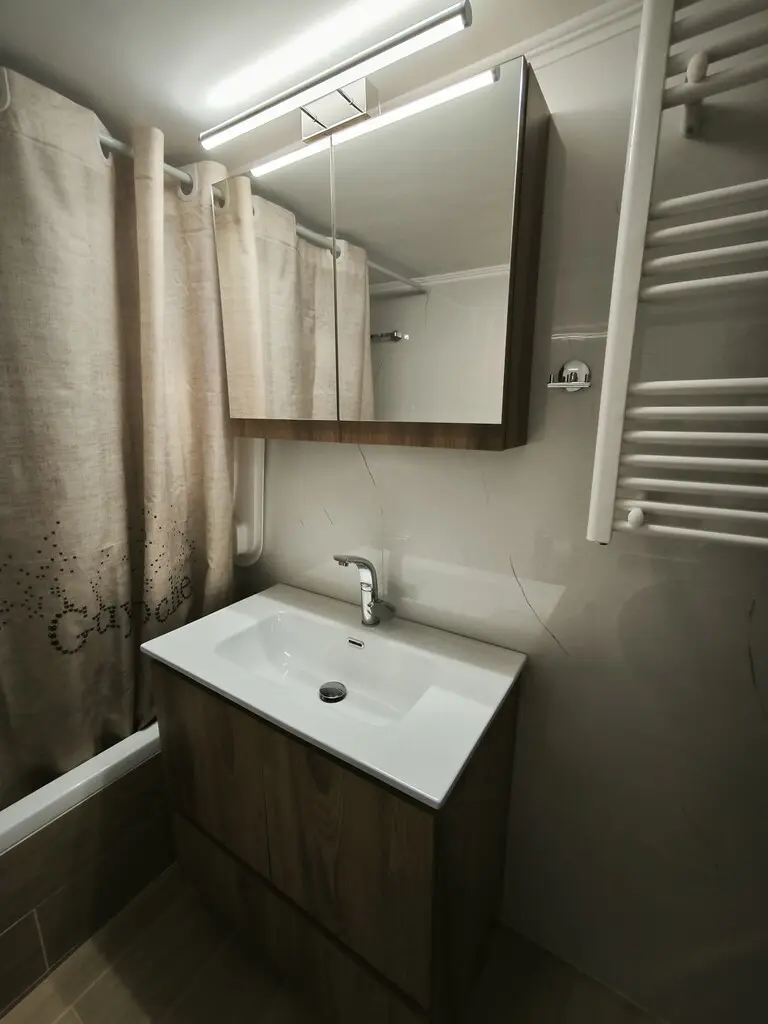 2-bedroom Flat In Kalithea, Greece (80 M²)
