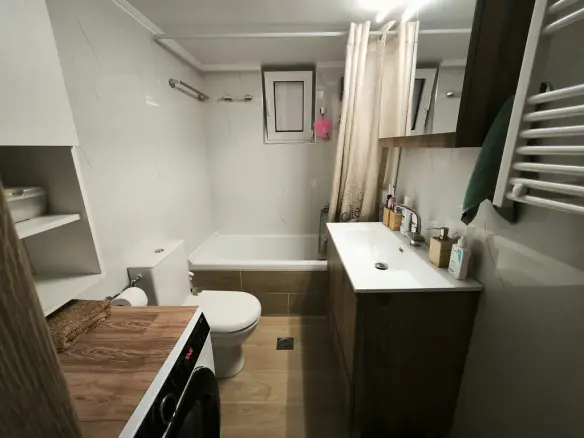 2-bedroom Flat In Kalithea, Greece (80 M²)