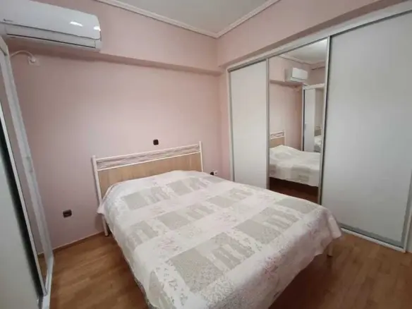 2-bedroom Flat In Kalithea, Greece (80 M²)