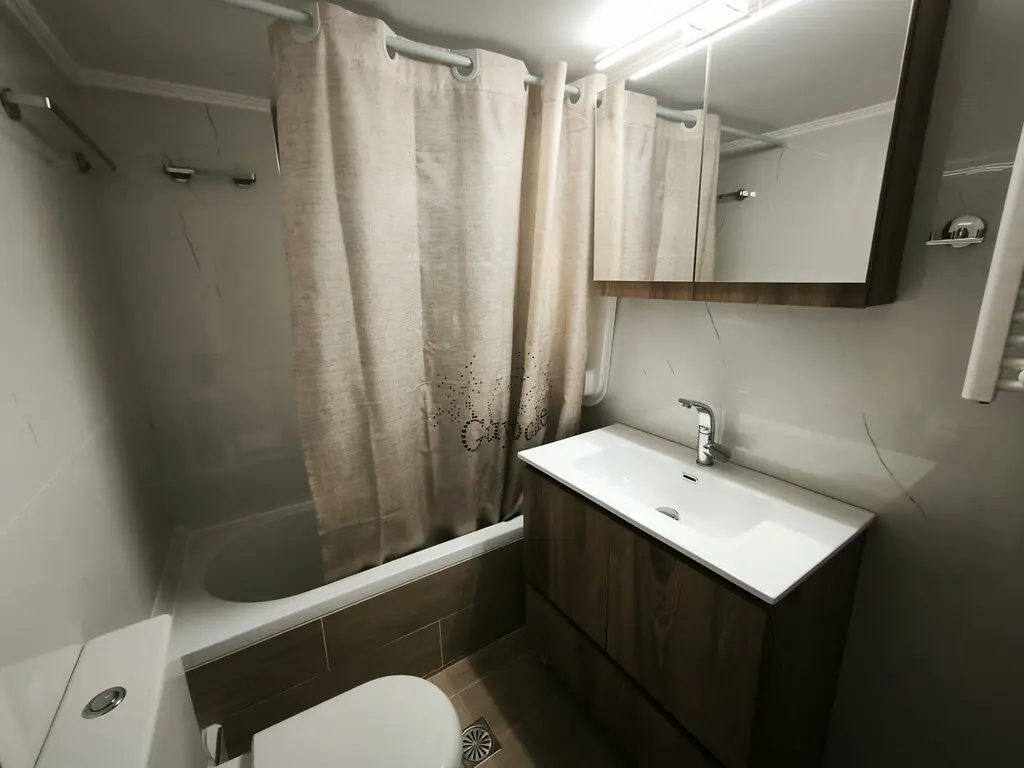 2-bedroom Flat In Kalithea, Greece (80 M²)