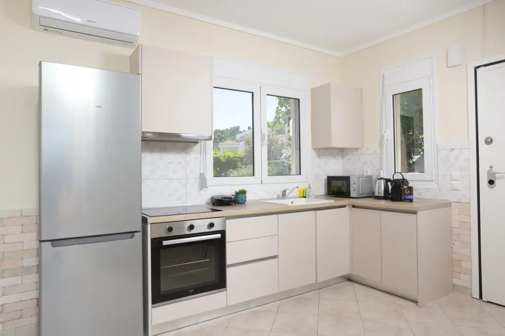 Detached House Of 125 M² In Kassandra, Chalkidiki