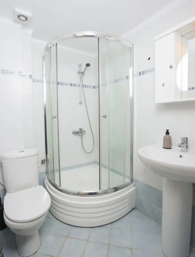 Detached House Of 125 M² In Kassandra, Chalkidiki