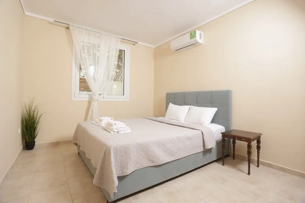 Detached House Of 125 M² In Kassandra, Chalkidiki