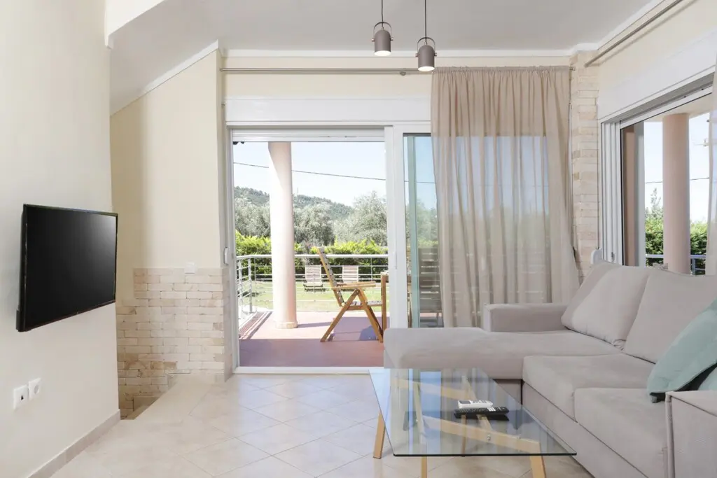 Detached House Of 125 M² In Kassandra, Chalkidiki