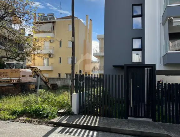 Land In Glyfada, Greece