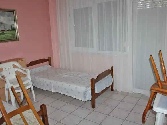 Hotel In Paralia, Greece (360 M²)