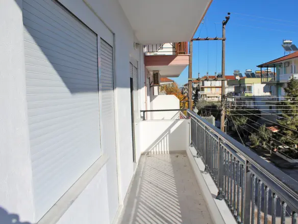 Hotel In Paralia, Greece (360 M²)