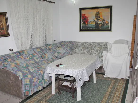 Hotel In Paralia, Greece (360 M²)