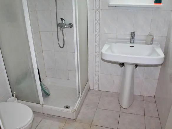 Hotel In Paralia, Greece (360 M²)