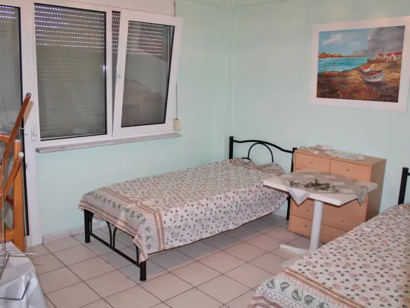 Hotel In Paralia, Greece (360 M²)
