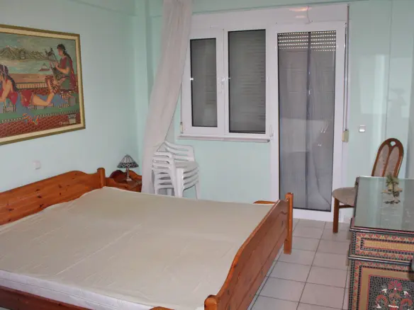 Hotel In Paralia, Greece (360 M²)