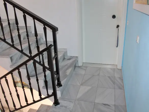 Hotel In Paralia, Greece (360 M²)