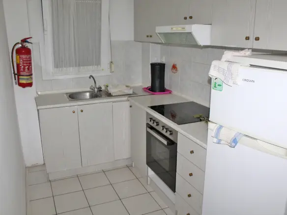 Hotel In Paralia, Greece (360 M²)