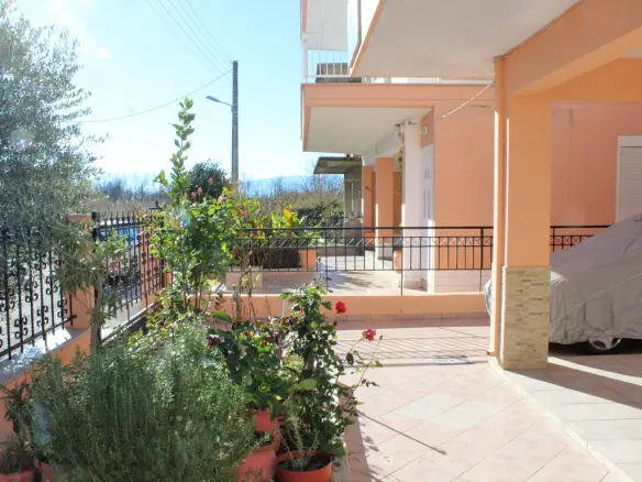 Hotel In Paralia, Greece (360 M²)