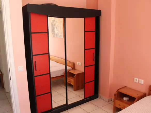Hotel In Paralia, Greece (360 M²)
