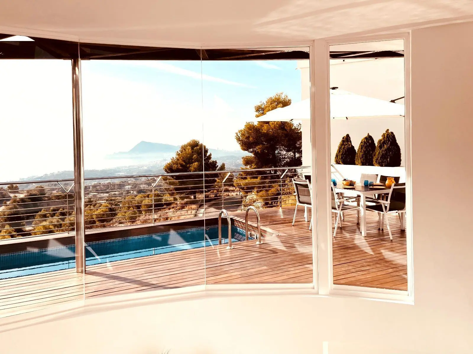 Villa 285 M² In Altea, Spain