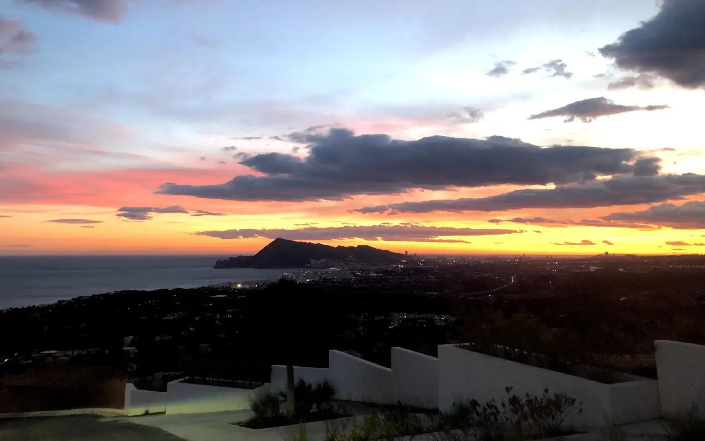 4-bedroom Villa In Altea, Spain (285 M²)