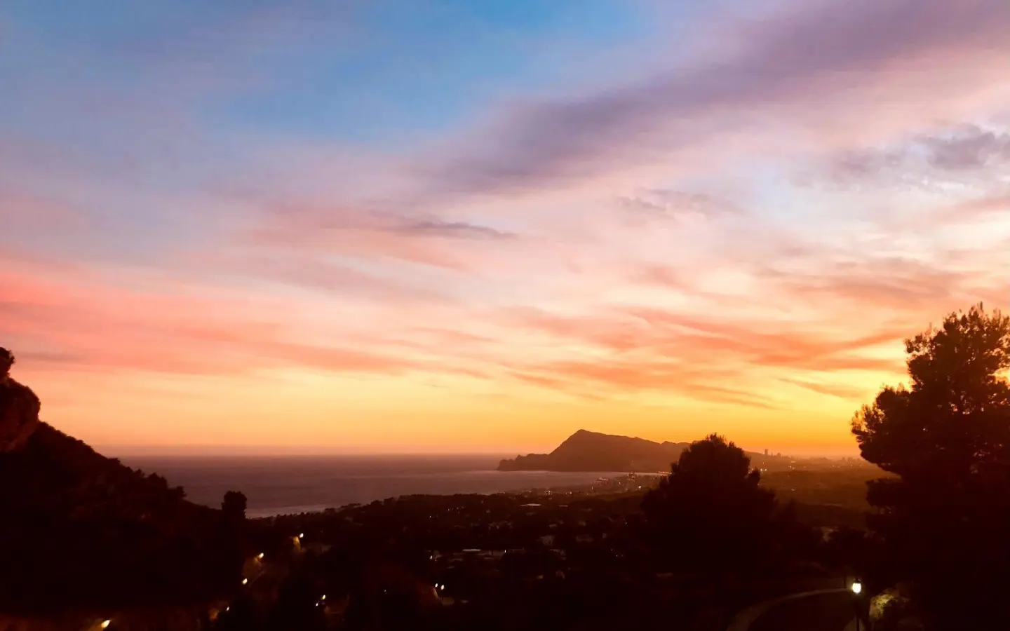 4-bedroom Villa In Altea, Spain (285 M²)