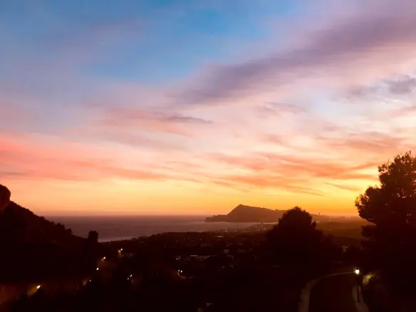 4-bedroom Villa In Altea, Spain (285 M²)