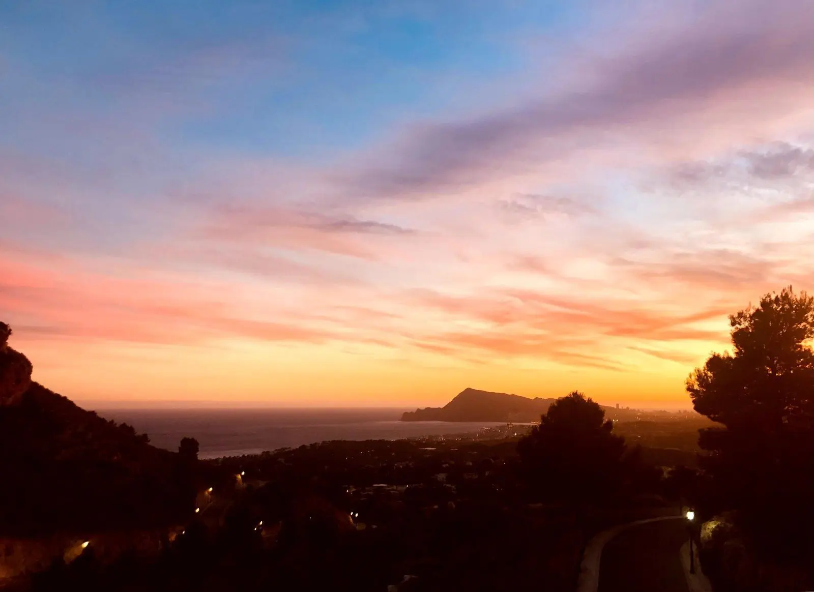 Villa 285 M² In Altea, Spain