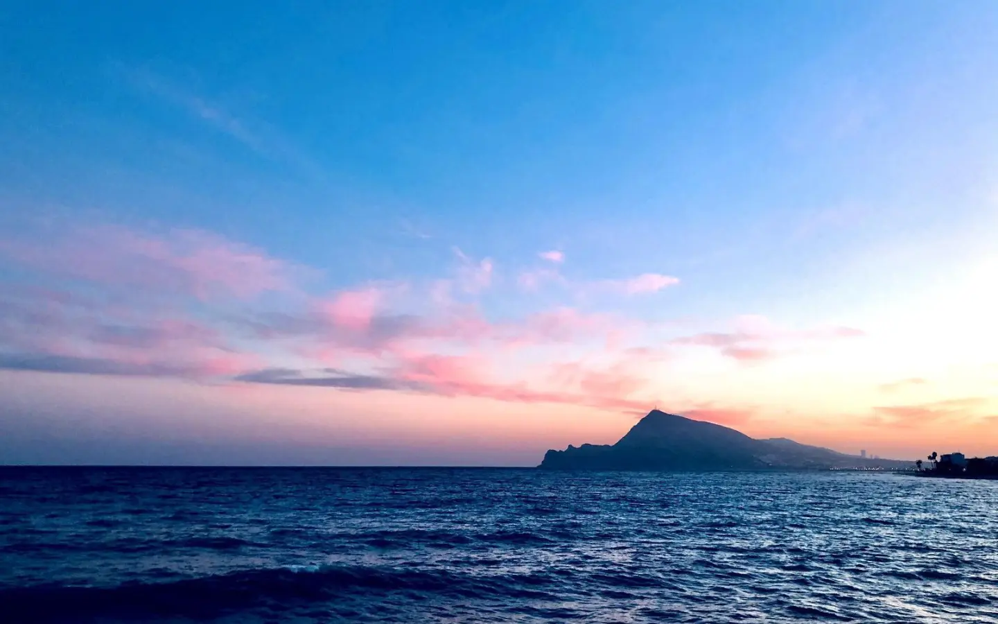 4-bedroom Villa In Altea, Spain (285 M²)