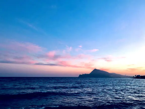 4-bedroom Villa In Altea, Spain (285 M²)