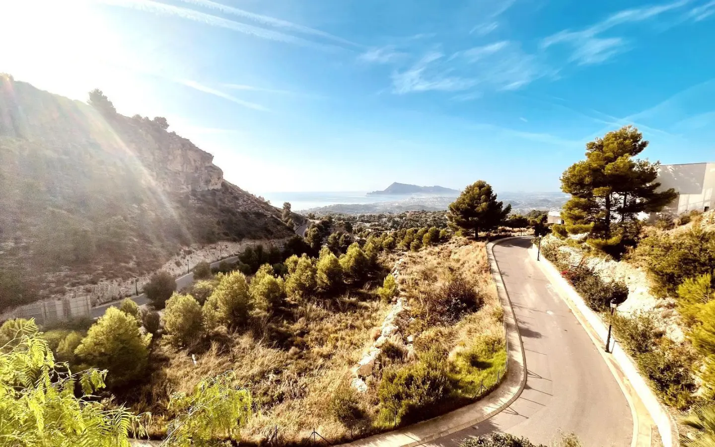 4-bedroom Villa In Altea, Spain (285 M²)