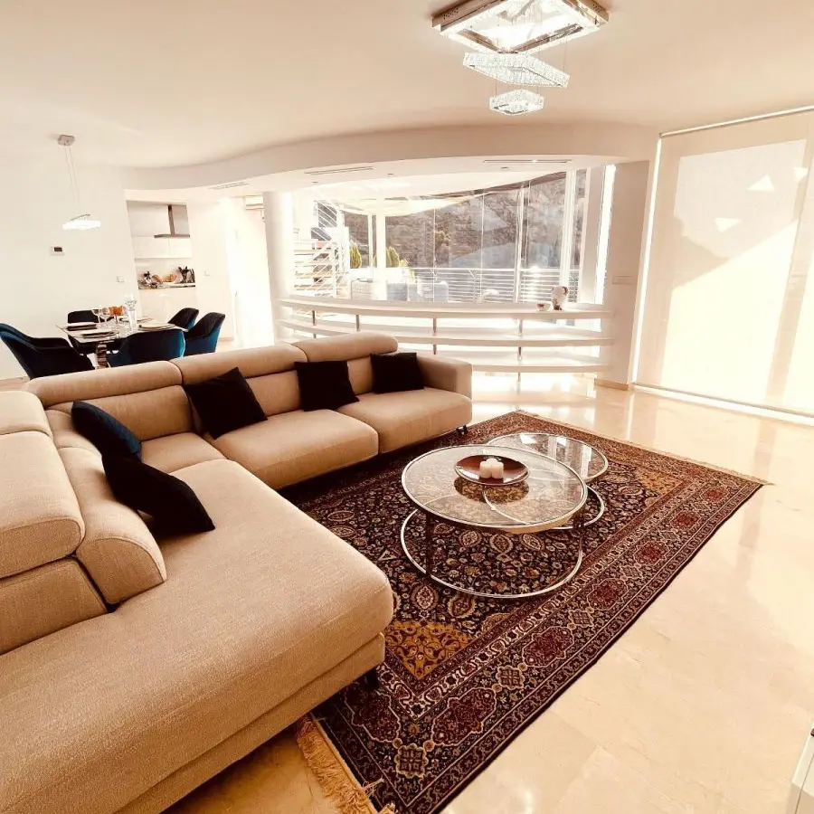 4-bedroom Villa In Altea, Spain (285 M²)