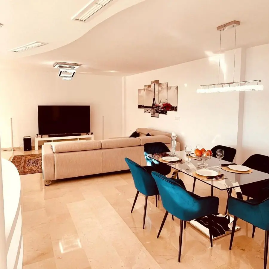 4-bedroom Villa In Altea, Spain (285 M²)