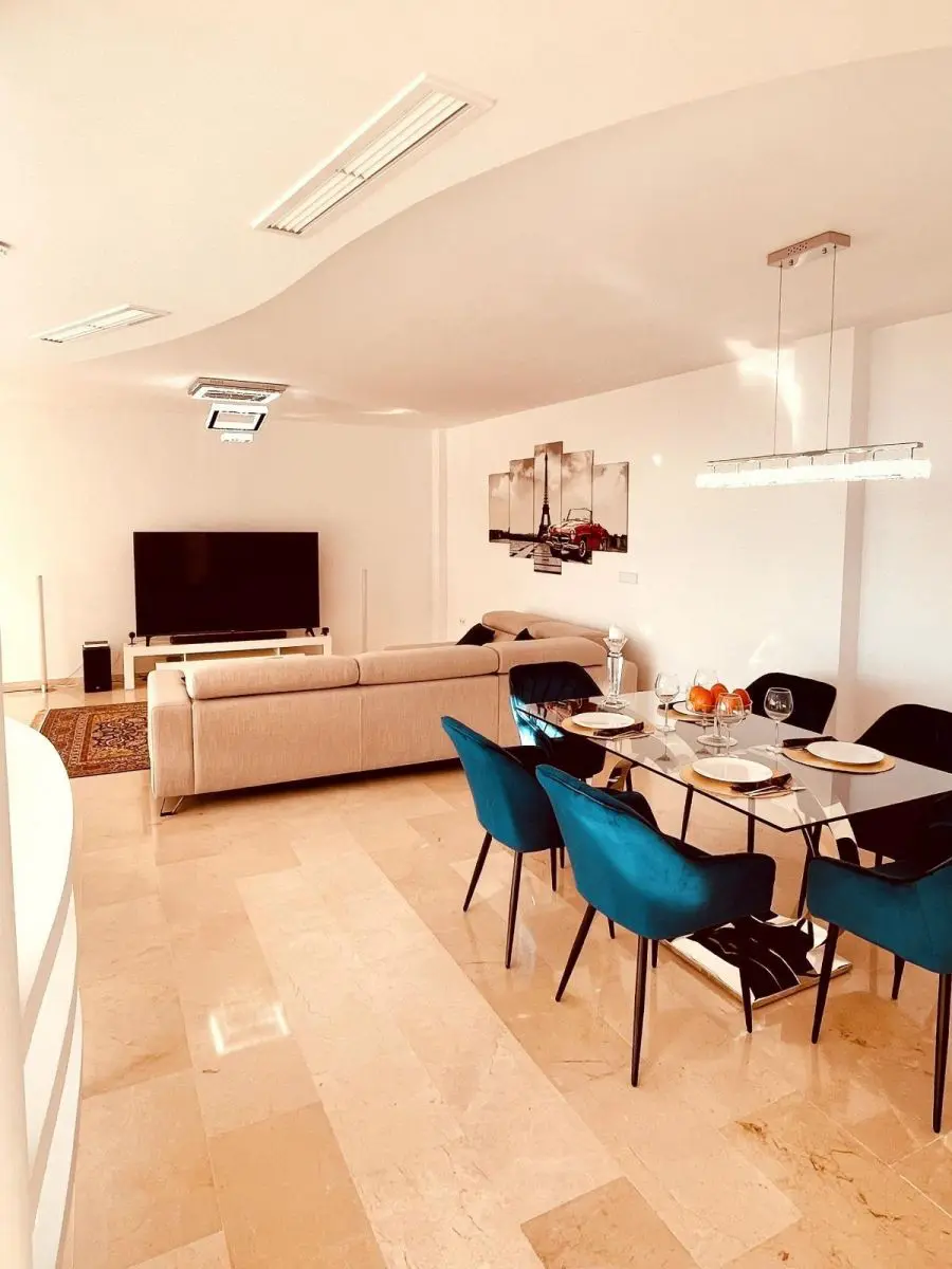 Villa 285 M² In Altea, Spain