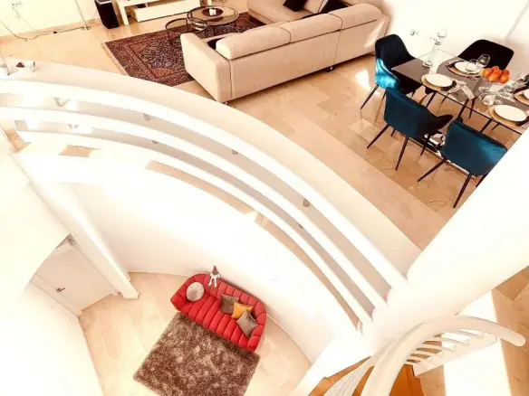 4-bedroom Villa In Altea, Spain (285 M²)